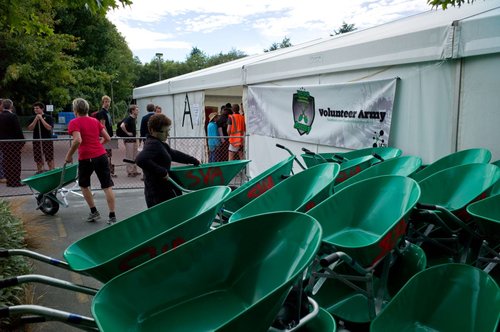 SVA Big Top 1 March 11