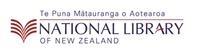 National Library of New Zealand consortium member logo